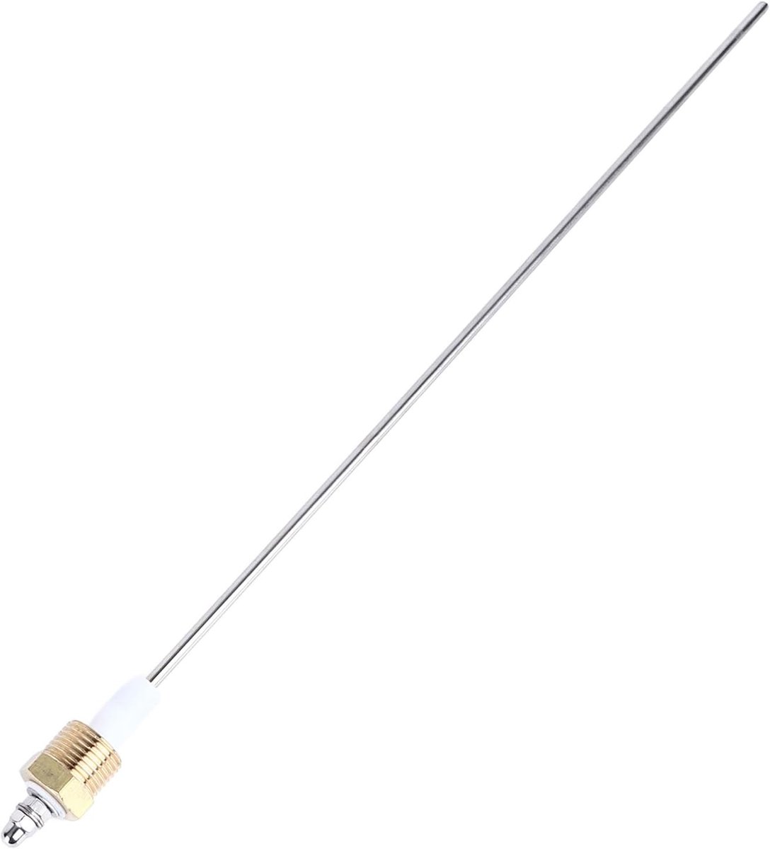 Ketel Waterniveau Sonde Sensor Messing Elektrode voor Stoomketel PTFE Waterniveau-indicator Vervanging