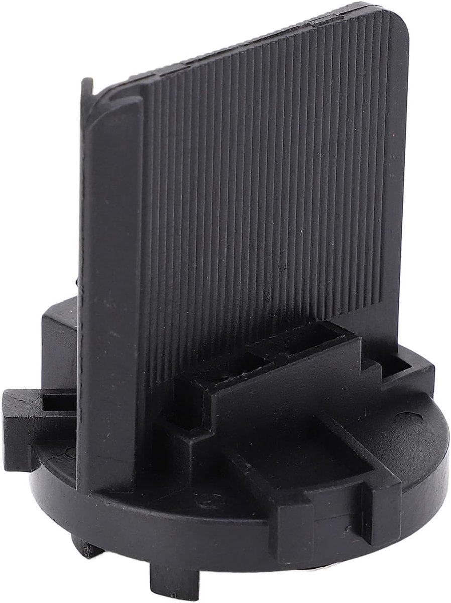 Dailygoods - Koplampgloeilampfitting - Vervangende lampfitting - Verbeterde veiligheid - Geschikt voor Vito W447 W448 - Onderdeel A9068260282 - Perfec