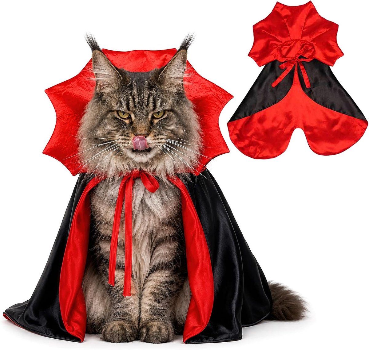 Cape voor honden