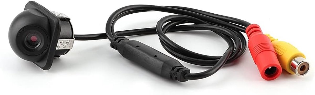 Achteruitrijcamera, achteruitrijcamera, nachtzicht achteruitrijcamera, nauwkeurige achteruitrijcamera, waterdicht, grote kijkhoek, hoge taaiheid, slijtvast, universeel