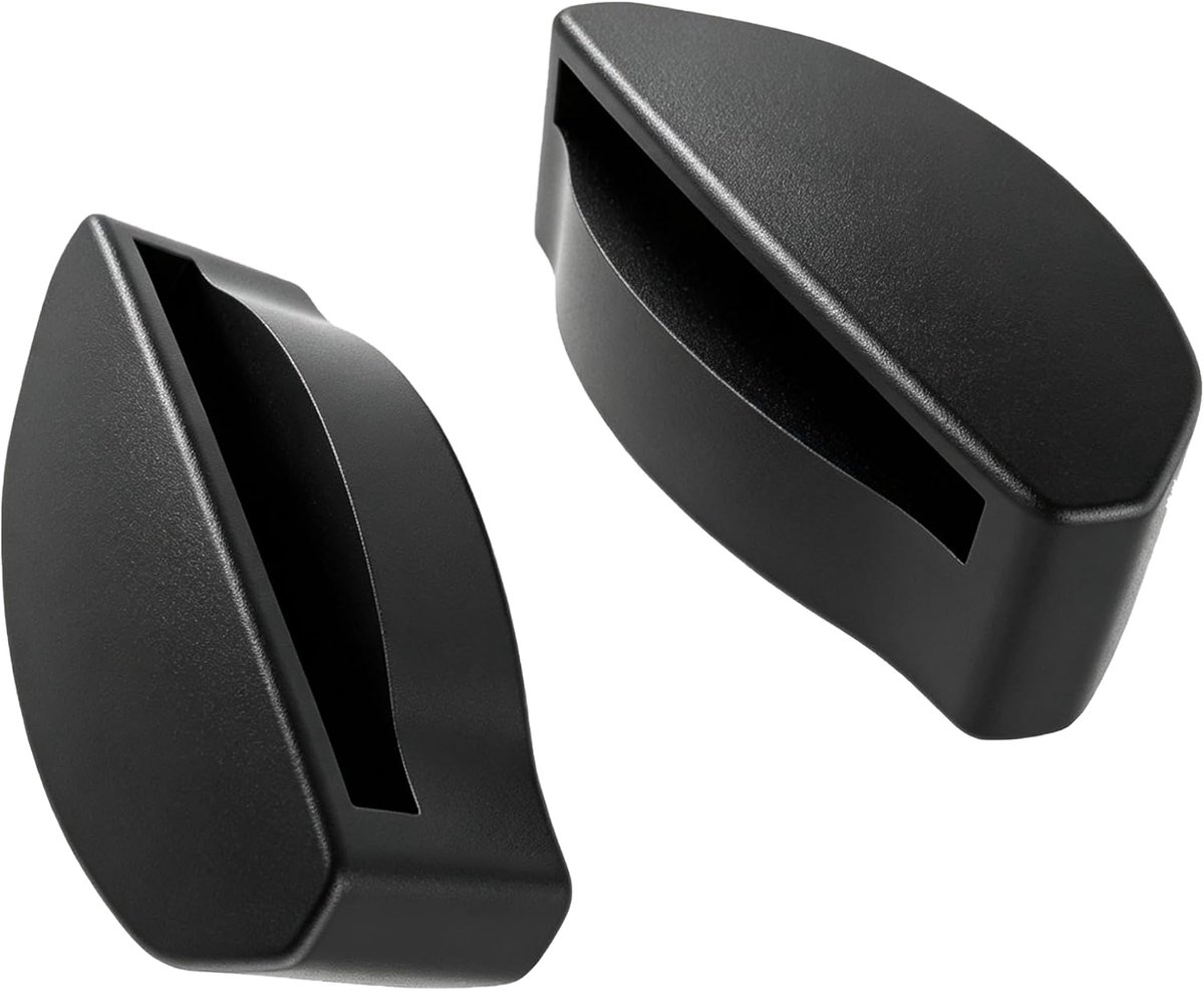 Vervangende neusstukken pads voor Oakley Frogskins Range OO9284 | OO9284A | OO9289 | Spindrift OO9474 | OX8176 zonnebril