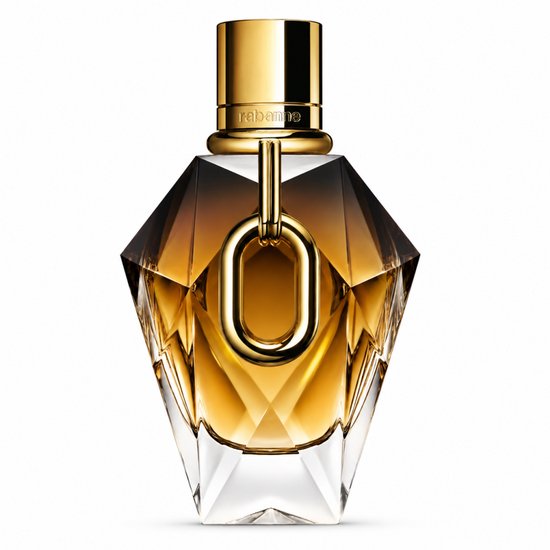 Rabanne Million Gold for Her Le Parfum 50 ml Parfum Spray
