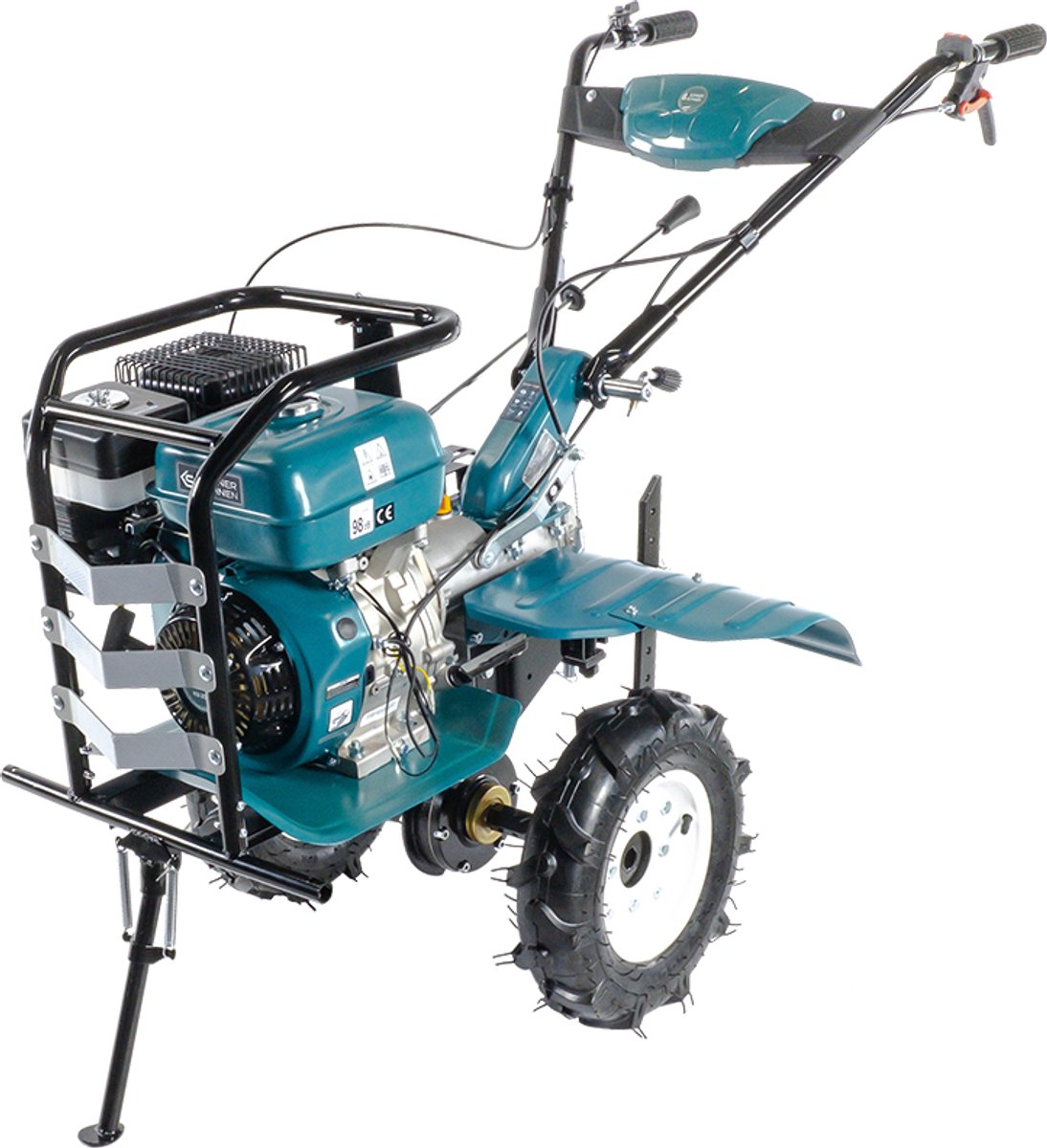 Benzinefrees KS 9HP-1350G-3 (400)