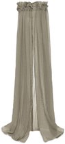 Jollein Sluier Vintage 155cm Olive Green