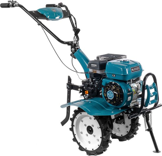 Benzinefrees KS 7HP-950S — afbeelding 2