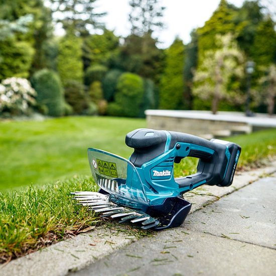 Makita UM600DZX - Accu Grasschaar - 12V - Zonder accu van Makita — afbeelding 5