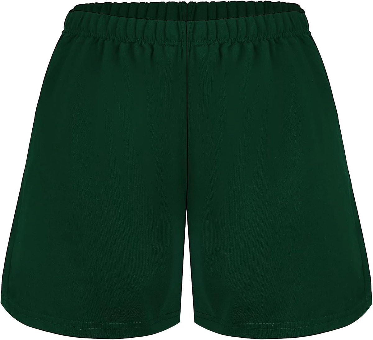 Zwembroek zomer zwemshorts kinderen zwemshorts zwart wit groen rood meisjes casual korte shorts sport & strand shorts 7-14 jaar