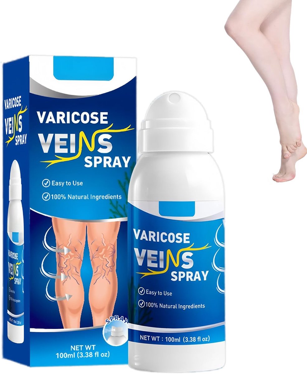 Beencirculatiespray