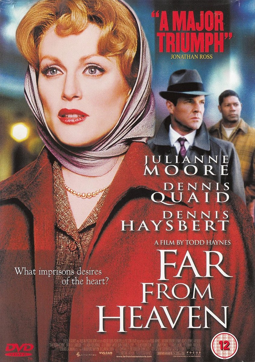 Far From Heaven