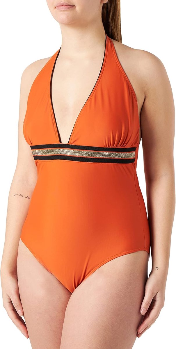 Pression dames badpak, etnico, 36