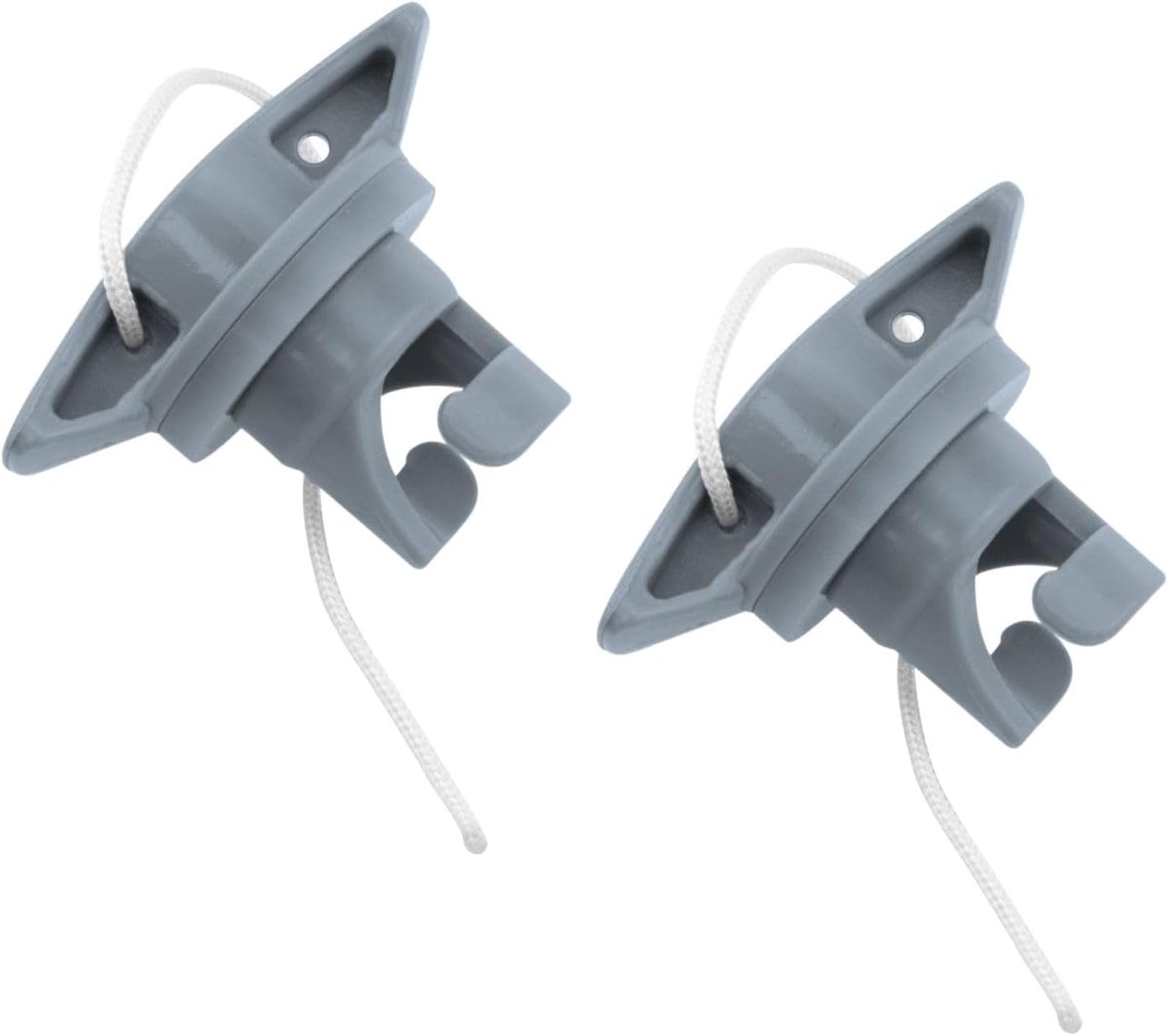 Ventiel SUP ventieldop set 2 stuks reservedop