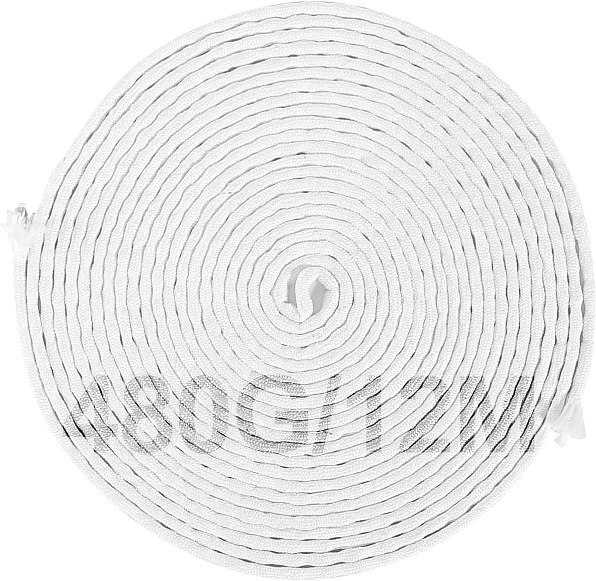 480 g-12 m loodband voor gordijnen, loodband voor gordijnen, zware loodband, douchegordijn, verzwaarde voor gordijnen, stoffen, muggennet, gordijnen (wit)