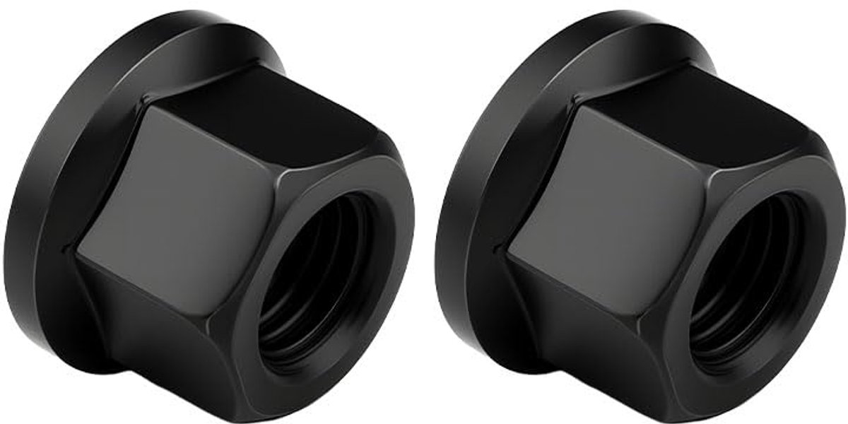 Flange Hex Lock Nuts (M16)