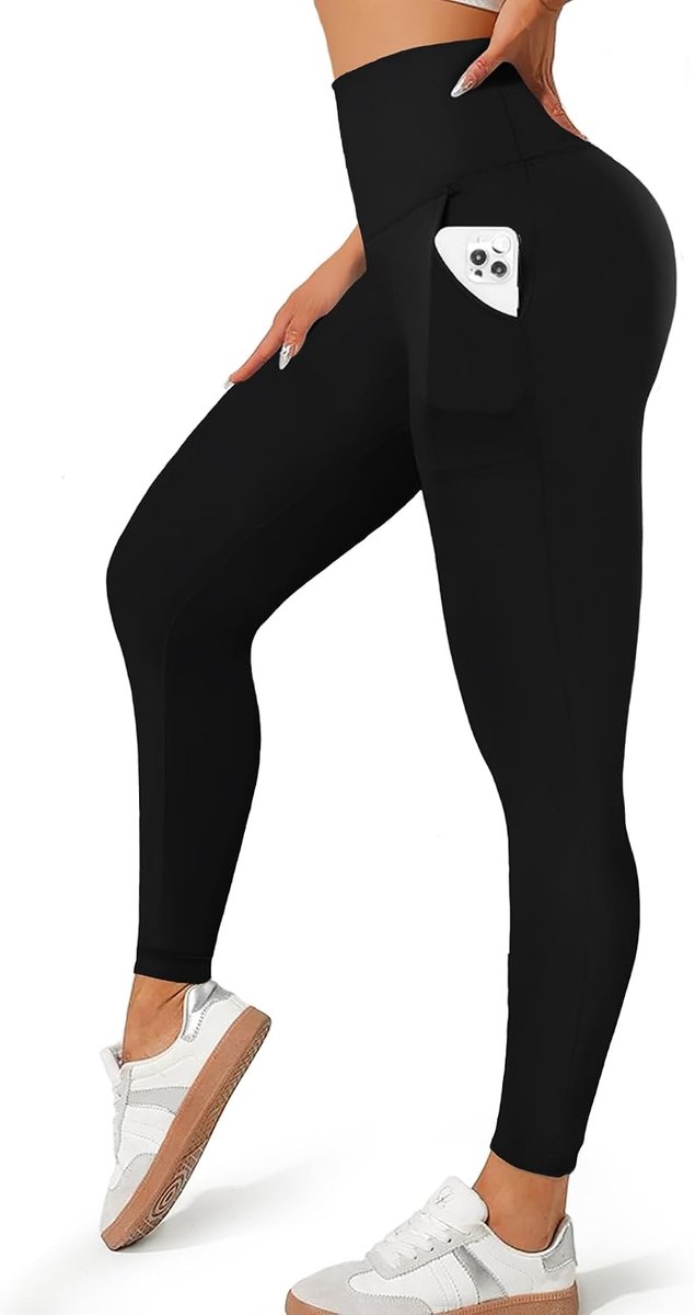 We fleece Morefel Sportbroek en short voor dames, ondoorzichtig