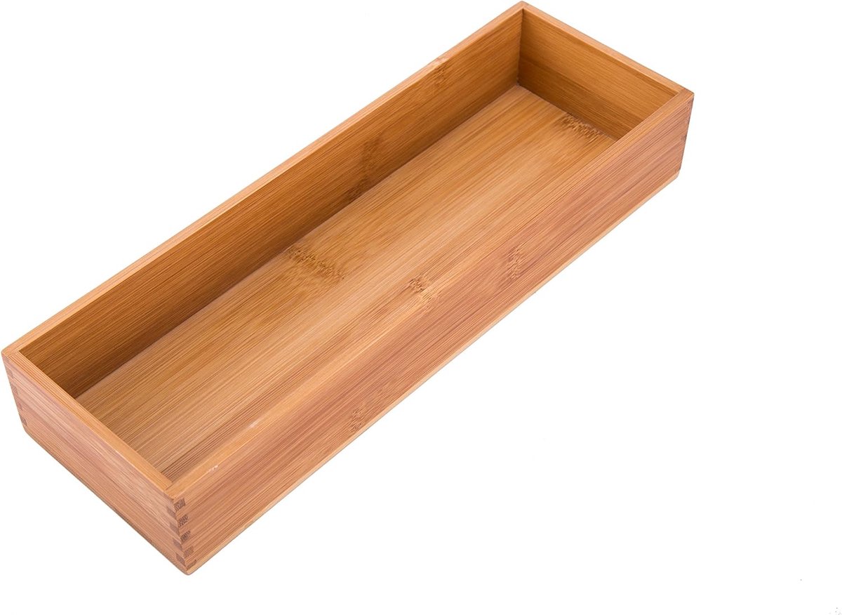 Keuken Kruiden Doos Servies Mes Vork Organizer Box 12 "4"