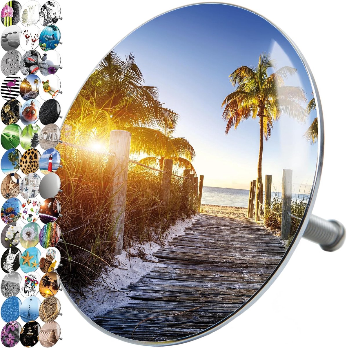 Vele mooie badstoppen om uit te kiezen, hoogwaardig kwaliteit ✶✶✶✶✶ (Fort Lauderdale)