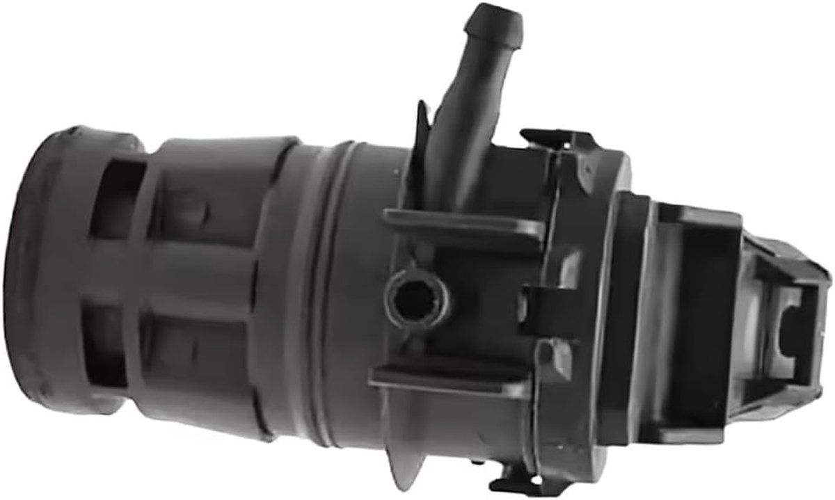 Ruitensproeierpomp Onderdelen Wasmachine Voorruit Vloeistof Pomp Motor Compatibel met Mitsubishi Pajero Montero V73 V75 V77 2000-2006 MN117839