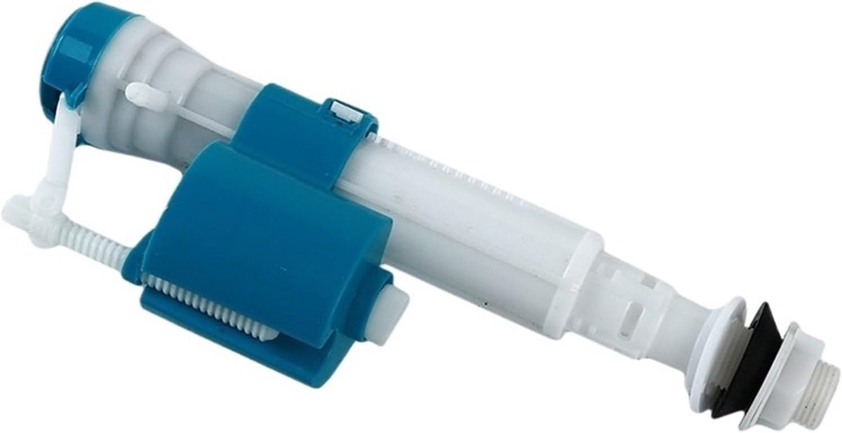 Water Tank Fittingen Inlaatklep Toilet Vulklep Dual Flush Set Vlotterklep Blister Universele Toilet Accessoires