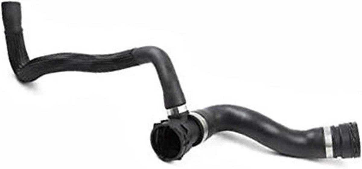 5 Serie F18 F10 7 Serie F01 F02, 17127582924 Nieuwe Radiator Water Koelvloeistof Slang Radiateur slang