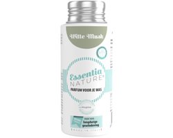 Wasgeluk Wasparfum Witte Musk 50 ml