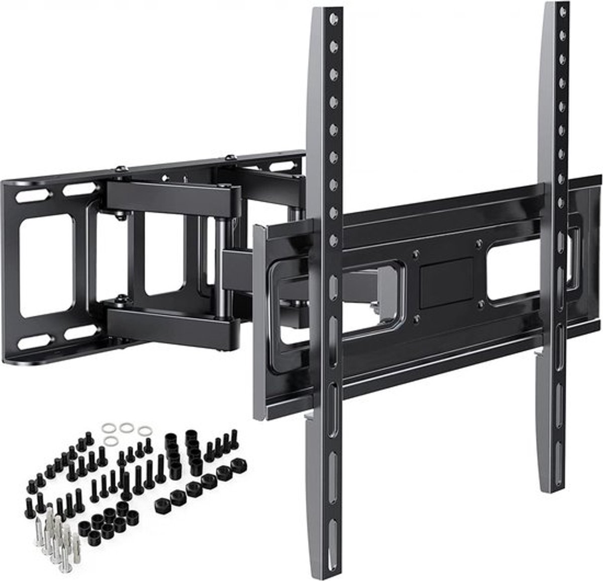 Geschikt voor 32-65 inch LED LCD Plasma - TV Muurbeugel Draaibaar