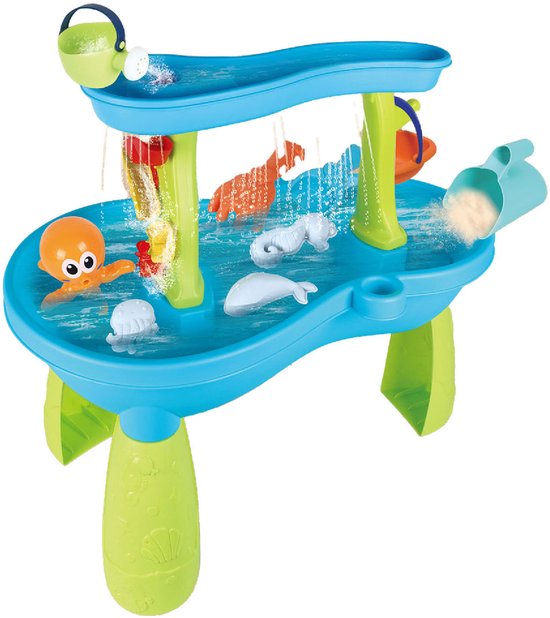 Watertafel met Waterval — afbeelding 2