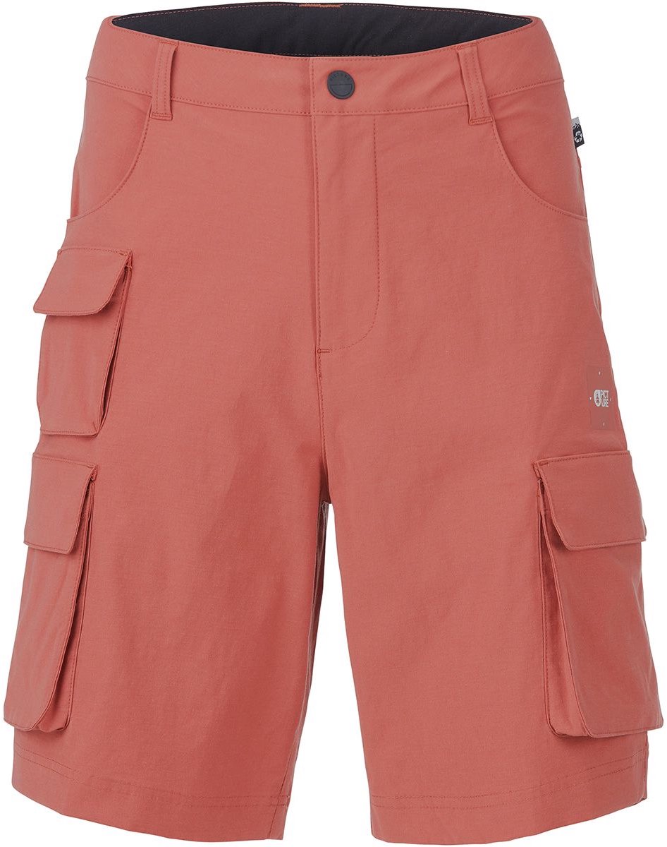 PICTURE ROBUST SHORTS Rustic 32