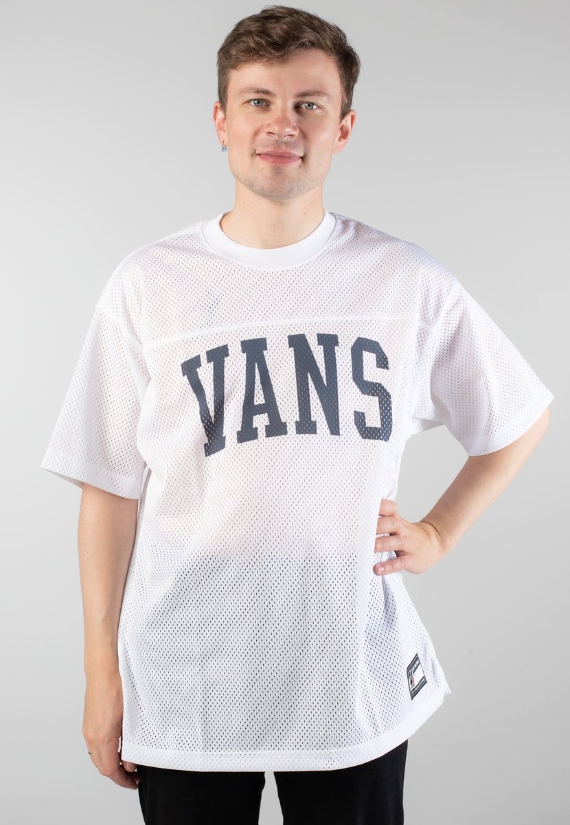 VANS Vans Arched Football – s