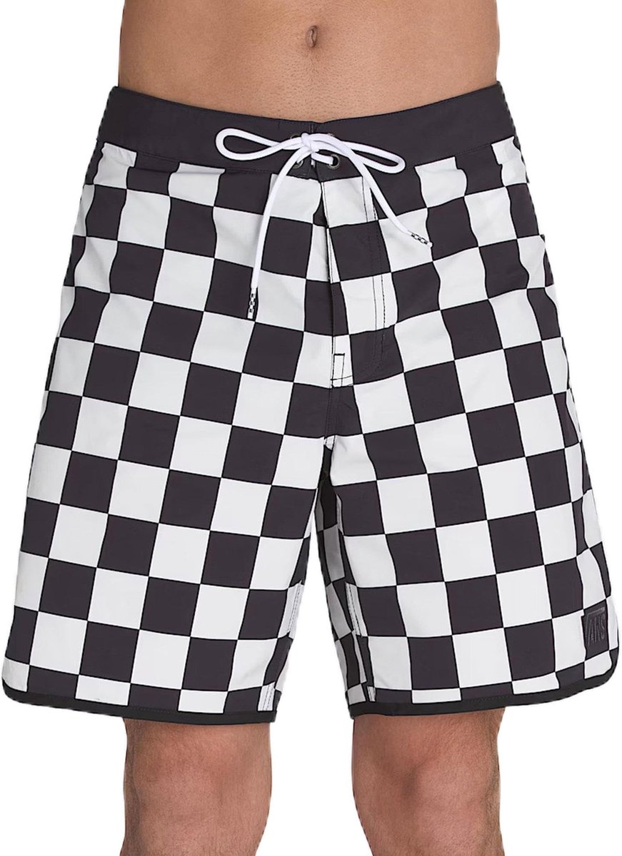 VANS MTE Everride Scalloped AOP Boardshort – 30