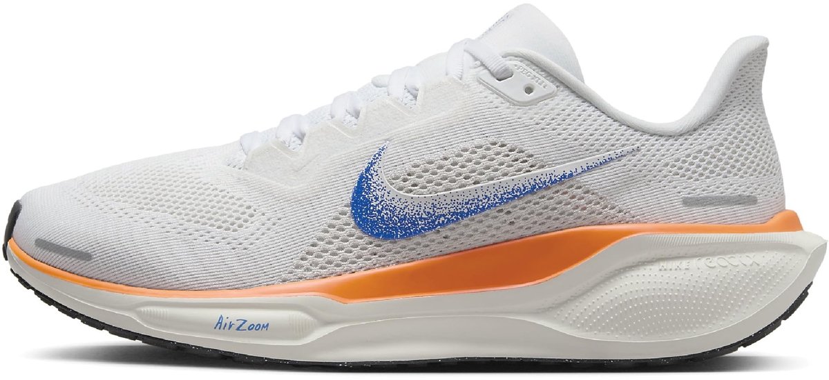 Nike Air Zoom Pegasus 41 FP Hardloopschoenen Multi Multicolor