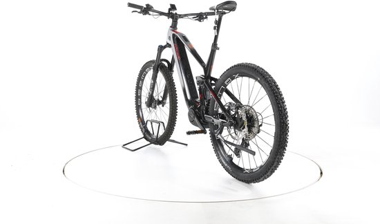 Conway Xyron S 8.9 MX Elektrische full-suspension mountainbike Bosch Accu 750Wh — afbeelding 2