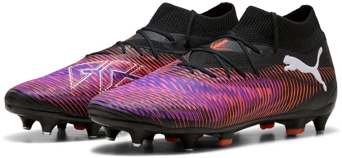 Puma FUTURE 8 PRO MxSG 39 Zwart