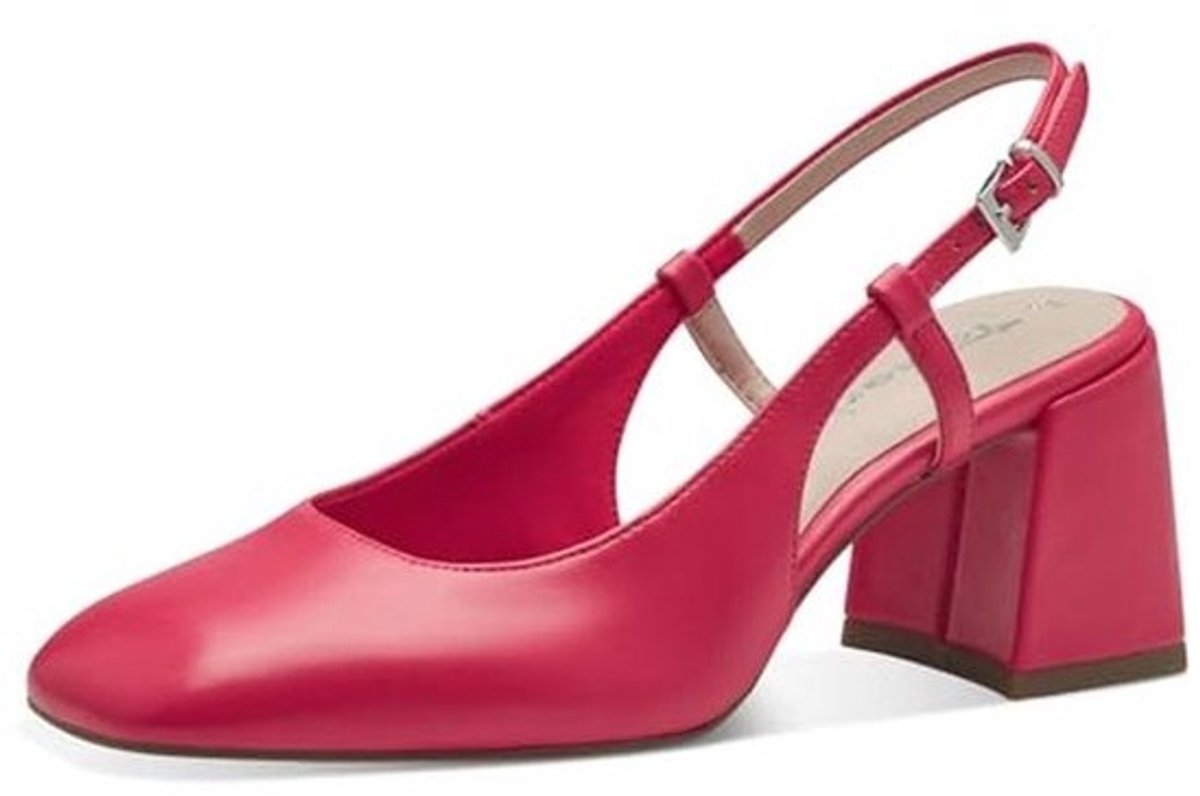 Slingpumps smal maat: EU - elegante en comfortabele damesschoenen
