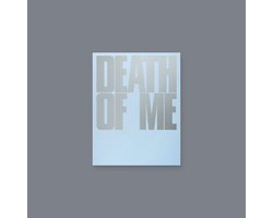Evan - Death Of Me (CD) (NATURAL Ver.)