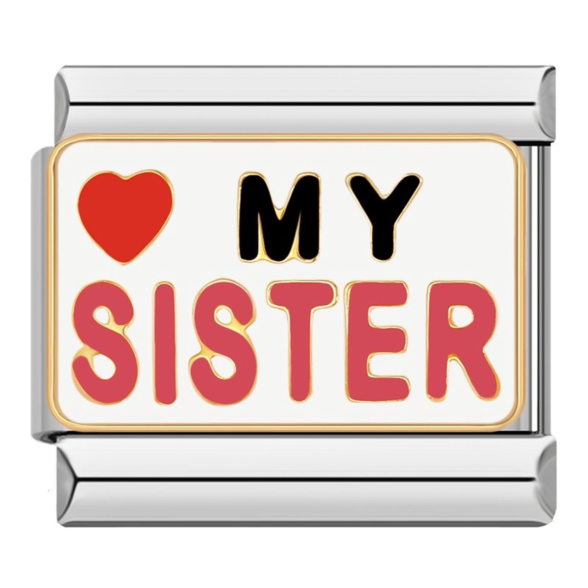 Love my Sister