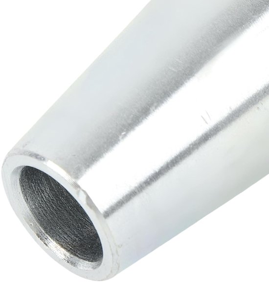 Taps Toelopende Draaipen van 1,5 X 4,05 Inch 7101078 - Precisiecontrole voor S175 S160 — afbeelding 5