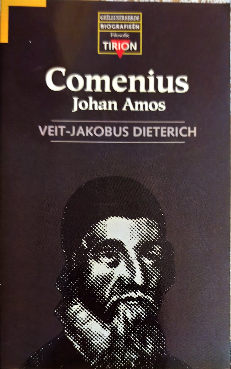 Johan Amos Comenius