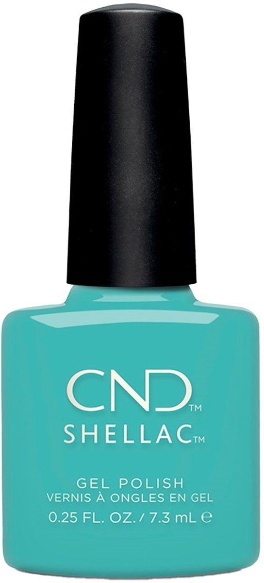 Shellac - Oceanside - 7,3 ml - CND