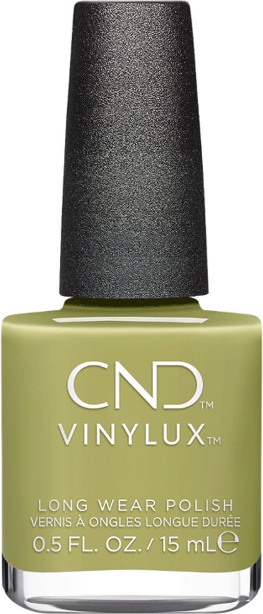 CND - Vinylux - #477 Plantbound - 15 ml
