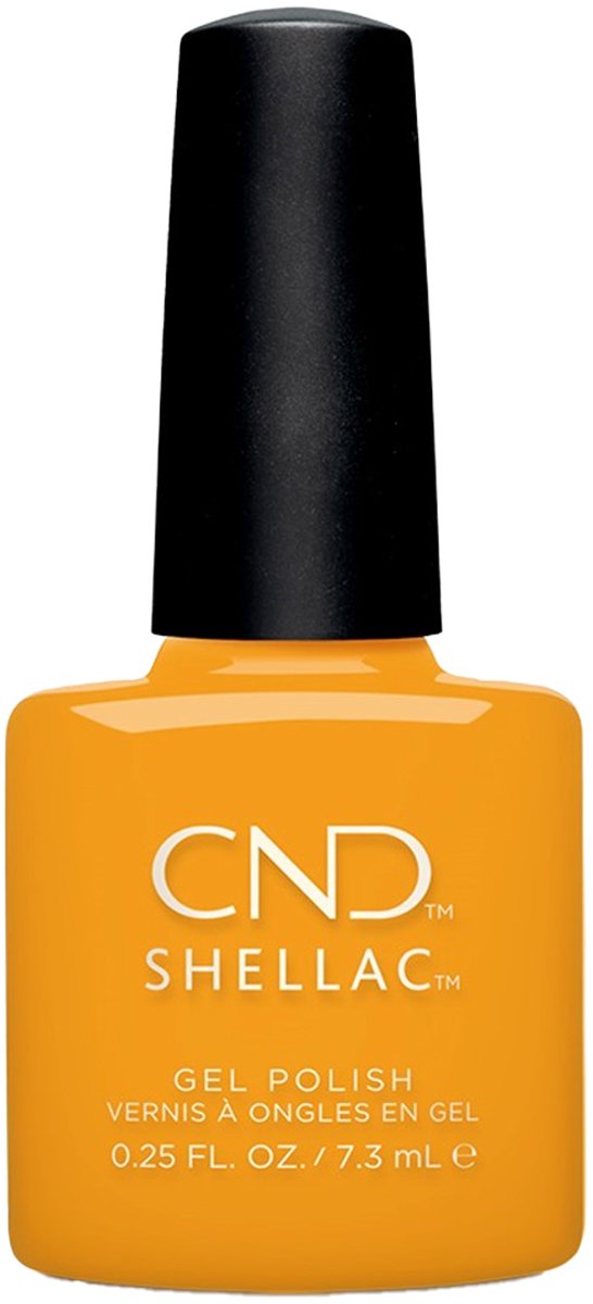 Shellac - Among The Marigolds - 7,3 ml - CND