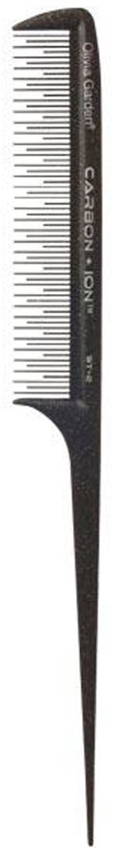 Olivia Garden - Carbon+Ion Comb - ST-2