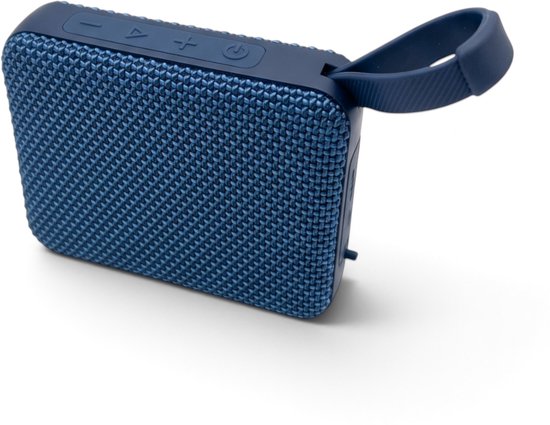 MyTech Portable Wireless Speaker X5 Launch — afbeelding 2