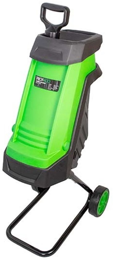 Profeco Stille Hakselaar 2500W