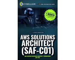 AWS Solutions Architect (SAF-C01)