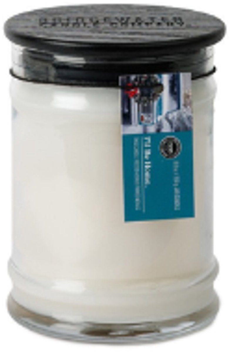 Bridgewater Candles Bridgewater Candle Small Jar I’ll Be Home Wit