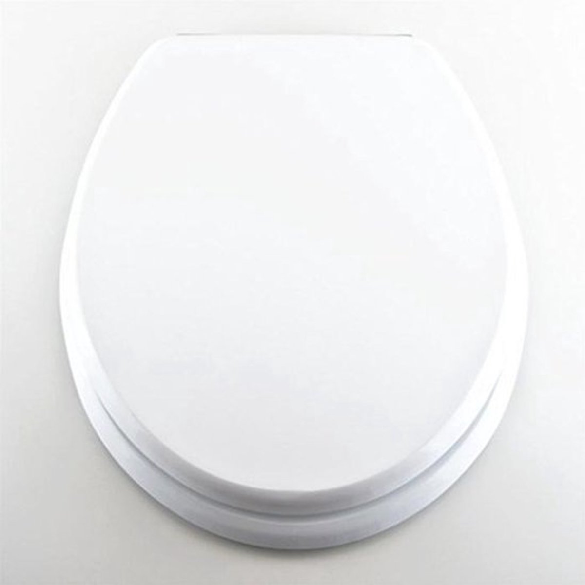 Toiletbril met softclose en motief - universele pasvorm