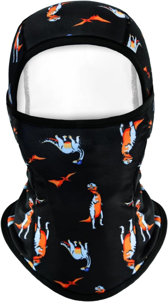 Bivakmuts voor kinderen, baby, meisjes, muts, jongens, bivakmuts, meisjes, muts, winter, warm, muts, jongens, skiën, balaclava, sport