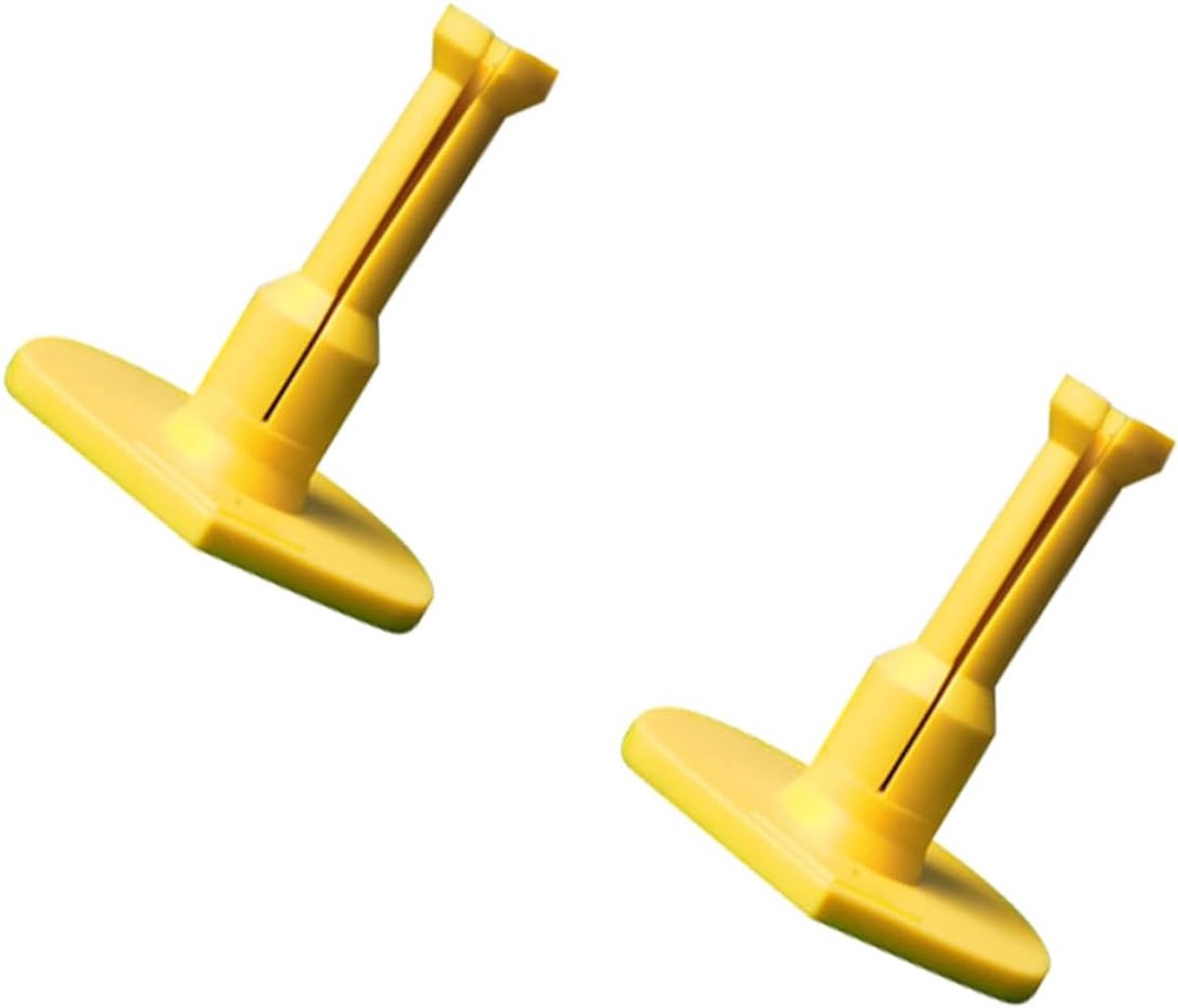 4 Stuks Pad Accessoires Bal Tee Benodigdheden Praktijk Houder Stand Nail Gereedschap Nagels Accessoires Pinnen Tool Tee Outdoor Tee Tees Nagel Accessoires Accessoire Rubber Golf