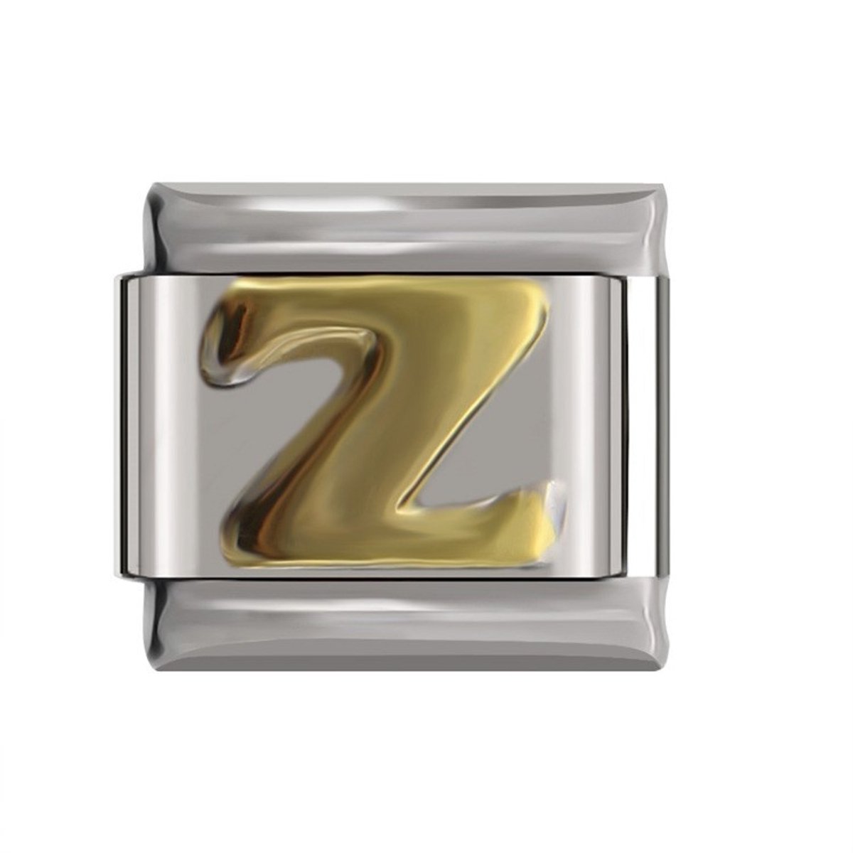 Letter Z