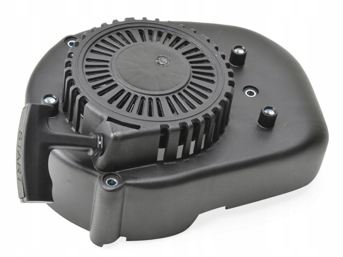 terugslagstarter voor Loncin-motor LC1P68FA / LC1P70F / 1P70FA / 193490095-0001